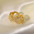 Sophie Chain Ring